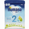 Humana Probalance Folgemilch 2 Mp Pulver 4 x 800 g - ab 0,00 €