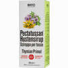Hustensirup Pectatussan Thymian Primel  100 ml - ab 7,98 €