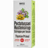 Hustensirup Pectatussan Thymian Primel  100 ml - ab 6,17 €