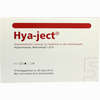Hya- Ject Fertigspritze 5 Stück - ab 89,84 €