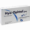Hya- Ophtal Sine Augentropfen 20 x 0.5 ml - ab 0,00 €