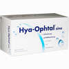 Hya- Ophtal Sine Augentropfen 60 x 0.5 ml - ab 23,23 €