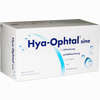 Hya- Ophtal Sine Augentropfen 60 x 0.5 ml - ab 24,11 €