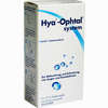 Abbildung von Hya- Ophtal System Augentropfen 2 x 15 ml