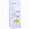 Hyalo 4 Control Spray  50 ml - ab 0,00 €