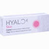 Hyalo 4 Skin Creme 15 g - ab 0,00 €