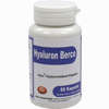 Hyaluron Berco Injuv Kapseln 60 Stück - ab 0,00 €