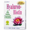 Hyaluron Biotin Kapseln 30 Stück - ab 11,94 €