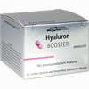 Hyaluron Booster Dekollete Gel 100 ml - ab 18,89 €