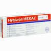 Hyaluron Hexal Fertigspritze  1 Stück - ab 0,00 €