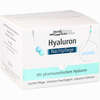 Hyaluron Nachtpflege Legere im Tiegel Creme 50 ml - ab 15,18 €