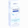 Hyaluron Nachtpflege Riche Creme 50 ml