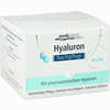 Hyaluron Nachtpflege Riche im Tiegel Creme 50 ml - ab 15,40 €