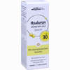 Hyaluron Sonnenpflege Gesicht Lsf 30 Creme 50 ml