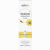 Hyaluron Sonnenpflege Körper Lsf 30 Creme 150 ml