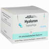 Hyaluron Tagespflege Legere im Tiegel Creme 50 ml - ab 15,34 €