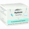 Hyaluron Tagespflege Riche im Tiegel Creme 50 ml - ab 15,95 €