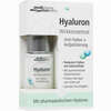 Hyaluron Wirkkonzentrat Anti- Falten+aufpolsterung  13 ml - ab 12,51 €