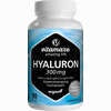 Hyaluronsäure 300 Mg Vegan Vitamaze Kapseln 90 Stück - ab 18,75 €