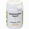 Hyaluronsäure 50mg Kapseln  60 Stück - ab 12,69 €