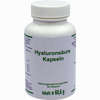 Hyaluronsäure Kapseln  60 Stück - ab 15,78 €
