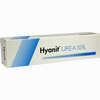 Hyanit Urea 10% Salbe 100 g