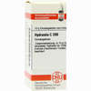 Hydrastis C200 Globuli  10 g - ab 12,35 €