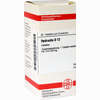 Hydrastis D12 Tabletten 80 Stück - ab 7,84 €