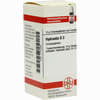 Hydrastis D3 Globuli 10 g - ab 6,98 €
