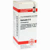 Hydrastis D6 Globuli 10 g - ab 6,98 €