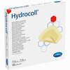 Hydrocoll 7,5x7,5cm Wundverband 10 Stück - ab 46,13 €