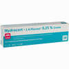 Hydrocort - 1 A Pharma 0. 25 % Creme 50 g