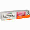 Hydrocortison- Ratiopharm 0.5% Creme  15 g - ab 1,75 €
