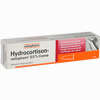 Abbildung von Hydrocortison- Ratiopharm 0.5% Creme  15 g