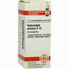 Hydrocotyle Asiatica D12 Globuli 10 g - ab 7,19 €