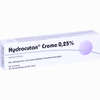 Hydrocutan Creme 0.25%  50 g