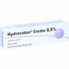 Hydrocutan Creme 0.5%  20 g - ab 3,13 €