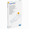 Hydrofilm Plus Transparentverband 10x20cm  5 Stück - ab 0,00 €