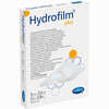 Hydrofilm Plus Transparentverband 5x7.2cm  5 Stück - ab 8,72 €