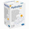 Hydrofilm Plus Transparentverband 5x7.2cm  50 Stück - ab 39,92 €