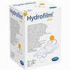 Hydrofilm Plus Transparentverband 5x7.2cm  50 Stück - ab 49,20 €