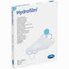 Hydrofilm Transparentverband 10x12.5cm  10 Stück - ab 29,15 €