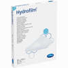Hydrofilm Transparentverband 10x12.5cm  10 Stück - ab 0,00 €