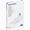 Hydrofilm Transparentverband 10x15cm  10 Stück - ab 0,00 €