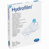 Hydrofilm Transparentverband 6x7cm  10 Stück - ab 0,00 €