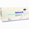 Hydrosorb Gel Steril Hydrogel Gel PAUL HARTMANN 10 x 15 g - ab 0,00 €