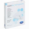Hydrotac Transparent 10 Cm X 10 Cm Verband 10 Stück - ab 125,93 €