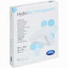 Hydrotac Transparent 10 Cm X 10 Cm Verband 10 Stück - ab 130,04 €