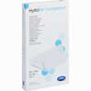 Hydrotac Transparent 10 Cm X 20 Cm Verband 10 Stück - ab 246,07 €
