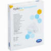 Hydrotac Transparent 8 Cm X 8 Cm Verband 10 Stück - ab 36,88 €